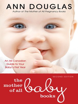 The Mother of All Baby Books - ebook